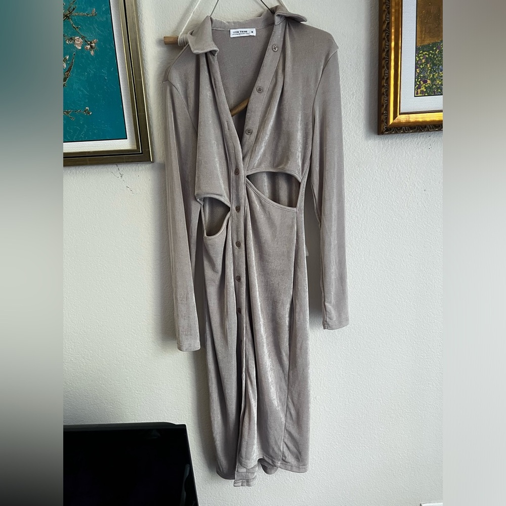 Cute dress